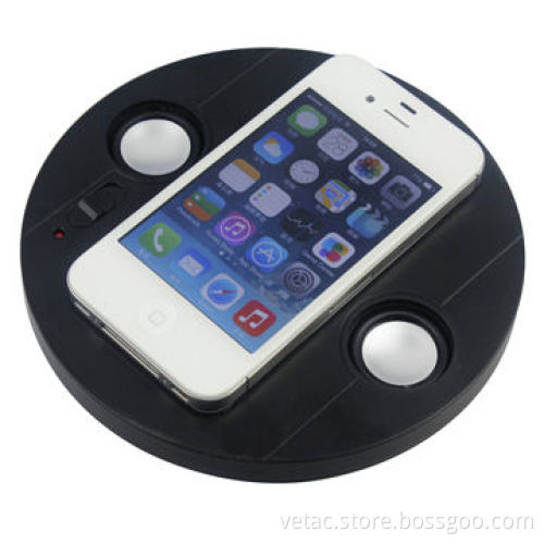 Touch Play Speaker for Mobile Phones